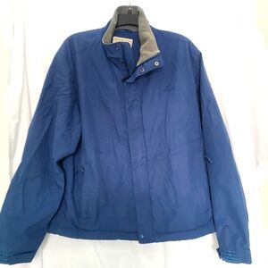 L.L. Bean Men's blue and gray Jacket size L